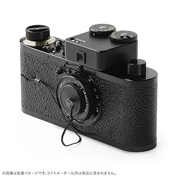 Amazon.co.jp: TTArtisan 露出計 ライトメーター TT-METER